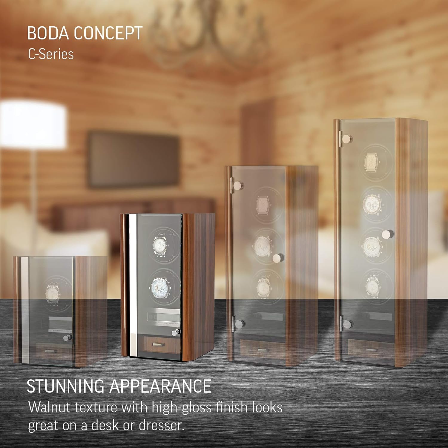 Boda watch winder Clearance