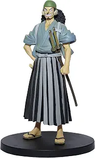 ワンピース DXF～THE GRANDLINE MEN～ワノ国 vol.6 ウソップ