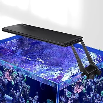 水槽用LEDライト WEEKAQUA M600 Pro 36W 水槽用LEDライト WEEKAQUA M600 Pro 36W WEEK AQUA M600】ライト
