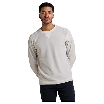 Toad&Co Framer II Long Sleeve Crew Men
