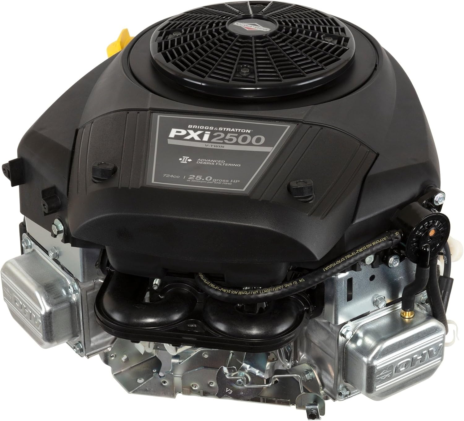 Briggs & Stratton 44S977-0016-G1 Lawn & Garden Equipment Engine Genuine Original Equipment Manufacturer (OEM) Part