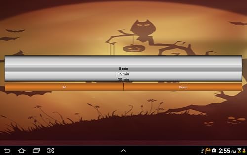 Halloween Historias de Terror