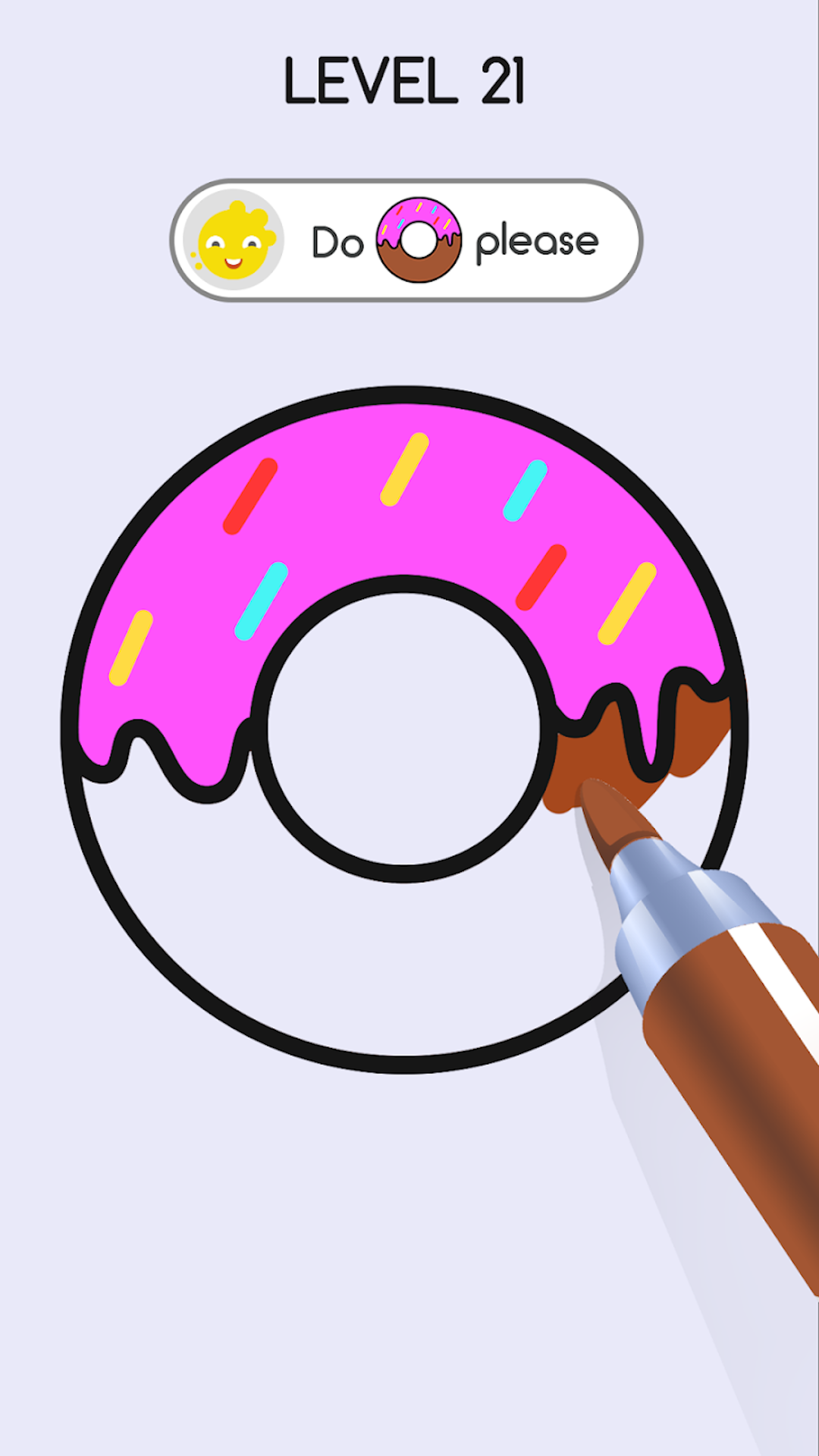 Color Page ASMR : Drawing ART - App on Amazon Appstore