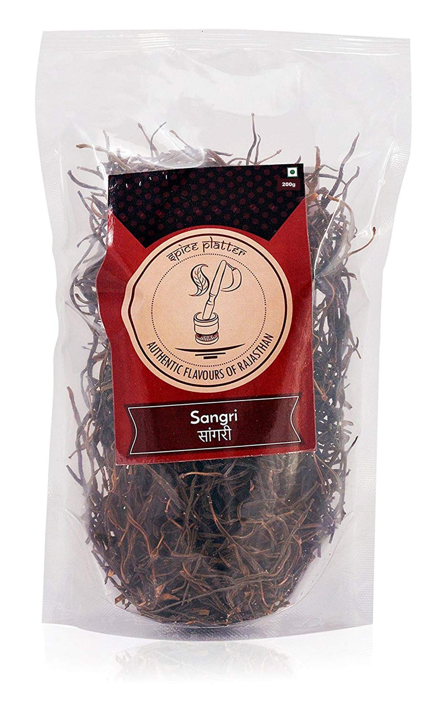See full amazon price history chart for Spice Platter Rajasthani Dried Sangri Beans, 200g| Clean and Thin | Ker Sangar Sabji | Ready to Cook | Protein-Rich Handpicked Beans | Delivered Direct from Jodhpur Spice Platter Rajasthani Dried Sangri Beans, 200g| Clean and Thin | Ker Sangar Sabji | Ready to Cook | Protein-Rich Handpicked Beans | Delivered Direct from Jodhpur (B01L2QMF8U) Amazon Price History, Amazon Price Tracker