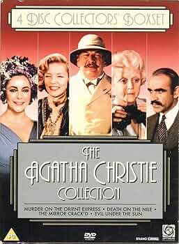 (未使用･未開封品)Agatha Christie&#39;s Romantic Detectives [DVD] その他 Agatha Christie's Romantic Detectives [DVD] Agatha