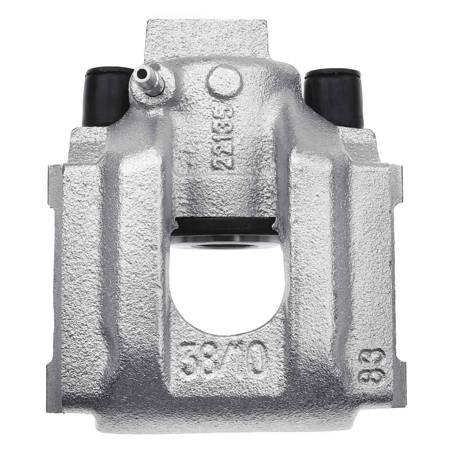 Amazon.com: HDOZTOJI 1pc Disc Assembly Rear Left Driver Side Steel 
