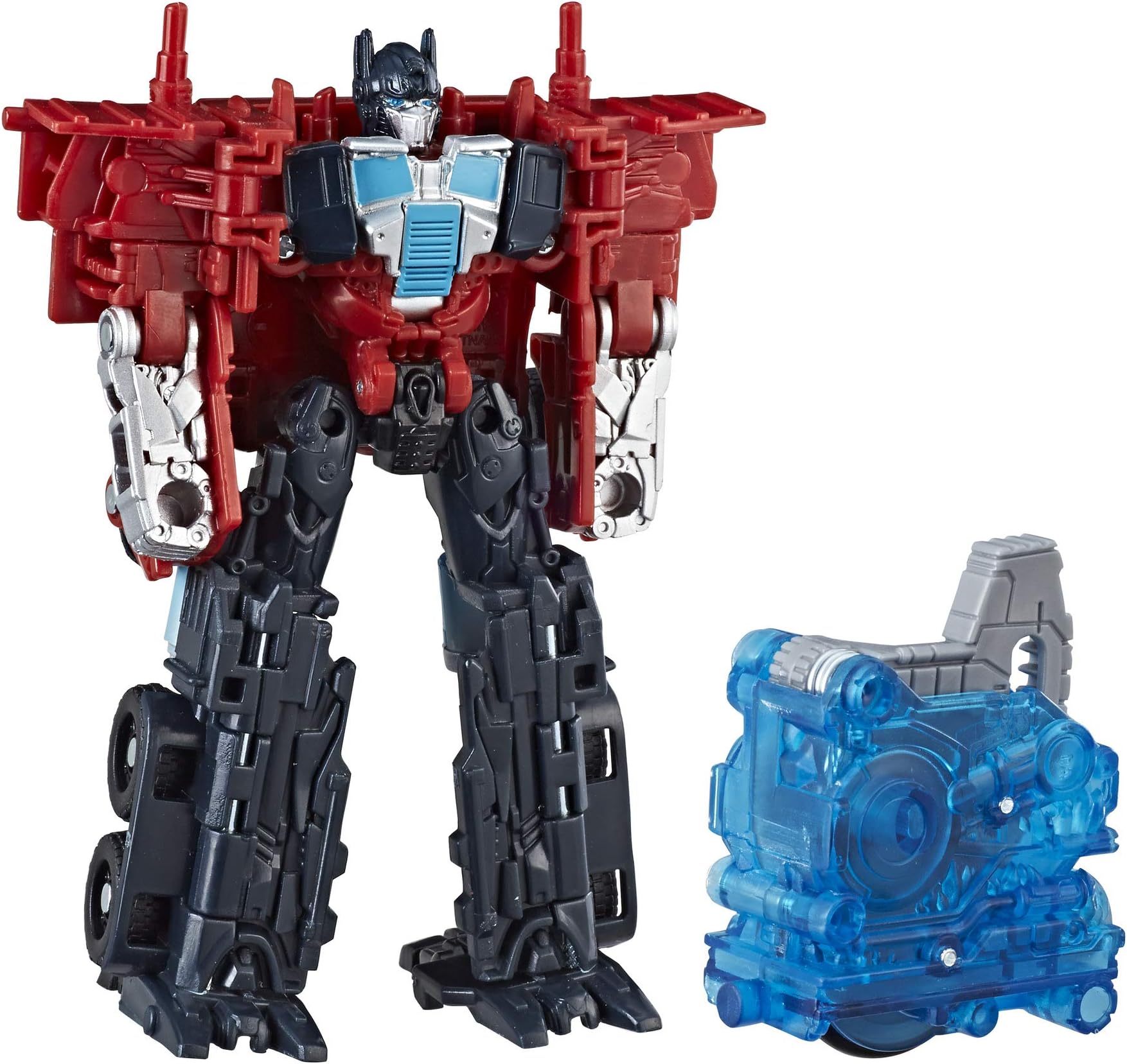 E2093 : Bumblebee - Energon Igniters Power Plus Series Optimus Prime
