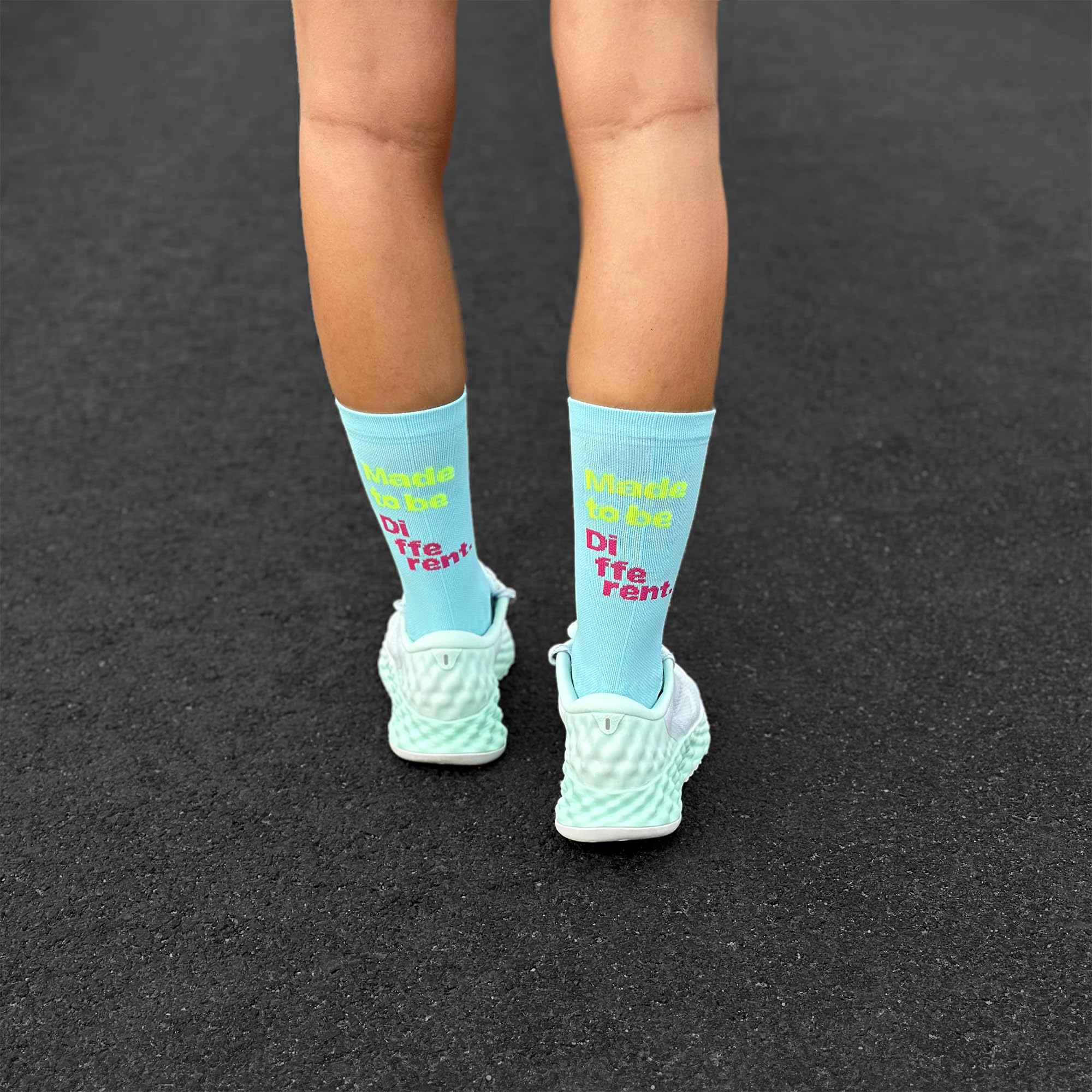 Pack 3 Calcetines Running Hombre Mujer Antiampollas Deportivos