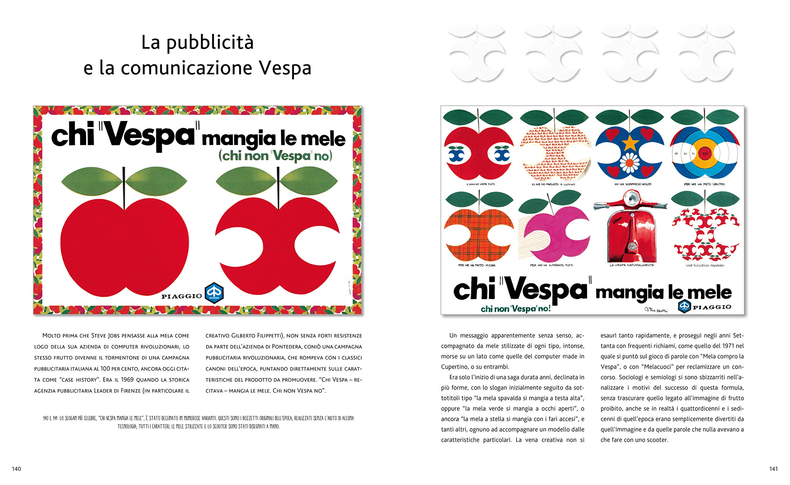 Vespa. La storia di una leggenda dalle origini ad oggi. Ediz. speciale 75° anniversario (Hobby e sport)