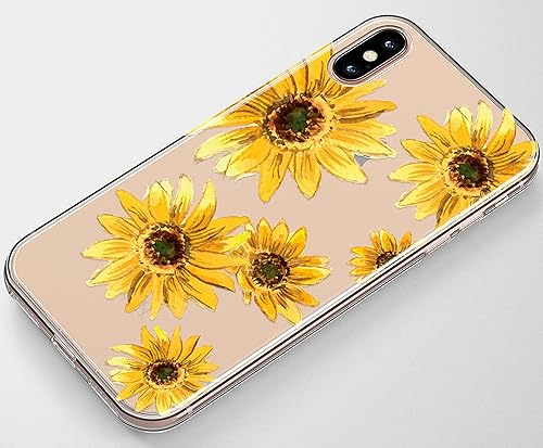 Miniatura 5 de Casely Funda compatible con iPhone XXS  Funda de bloque de color de rayas arcoíris