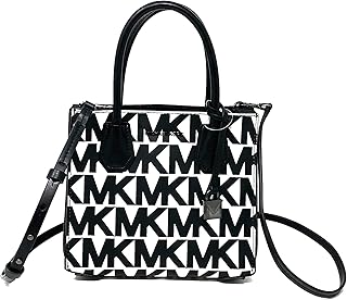 30F9UM9M6R-827, Borsa Donna, Crema