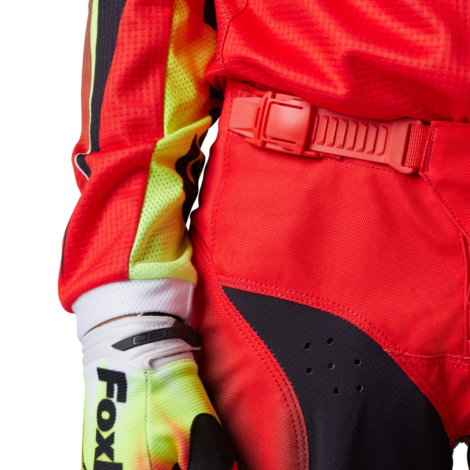 Fox Racing Chłopięce spodnie 180 Youth Statk