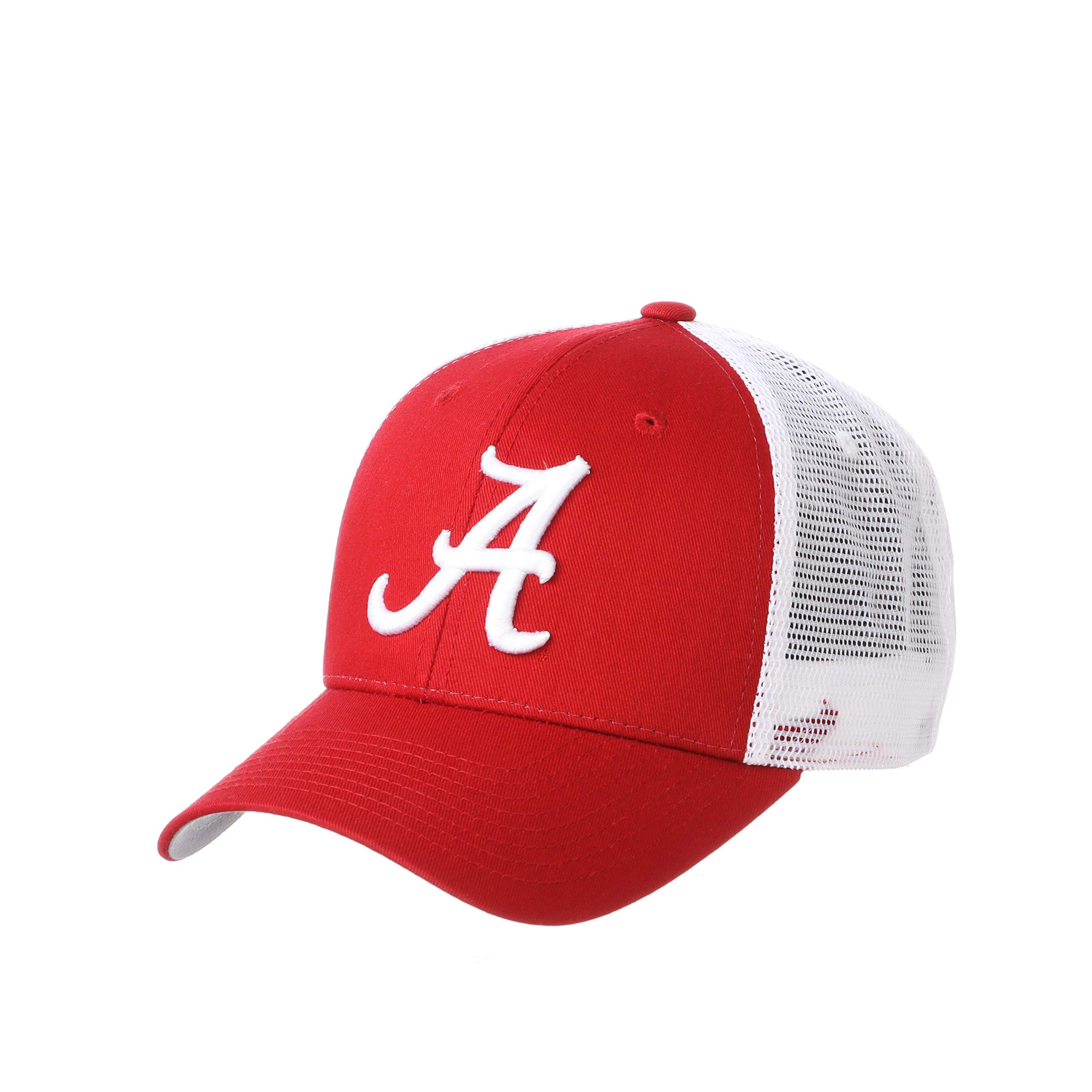 Zephyr Big Rig Snapback