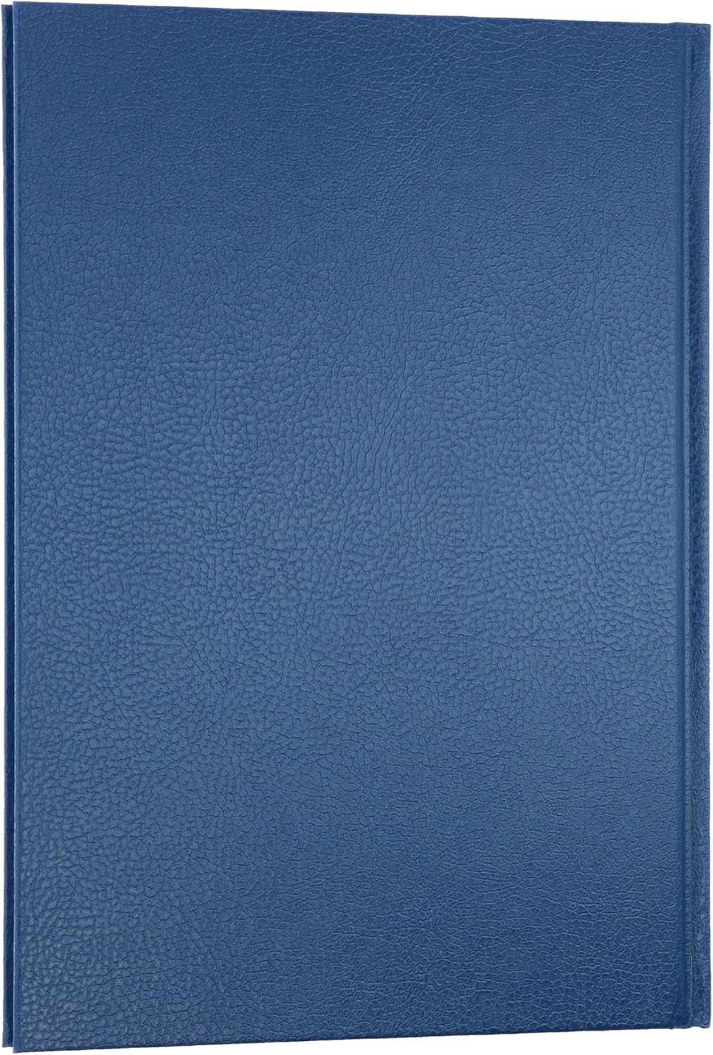 Collins Standard Desk Mid Year Diary Planner A5 Week to View Academic Year 2024-25 FSC Paper - Blue - Weekly Mid Year Journal for Students, Teachers - 38M.60-2425 - July 2024 to July 2025