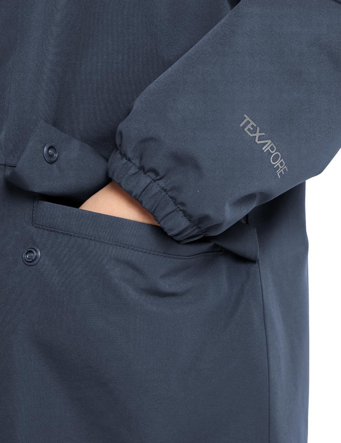 Jack Wolfskin Canvey kurtka dziecięca