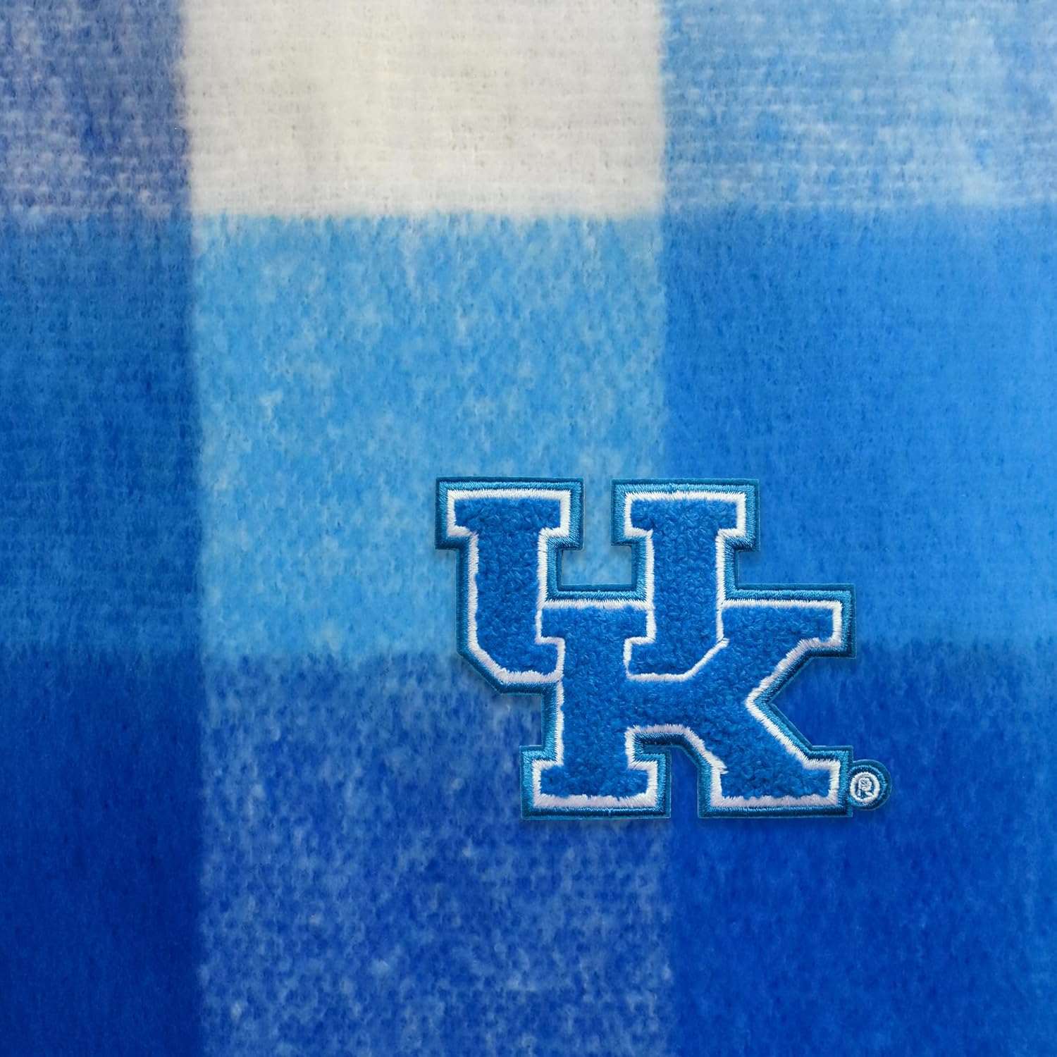 Littlearth NCAA Unisex Ncaa Super Soft Scarf