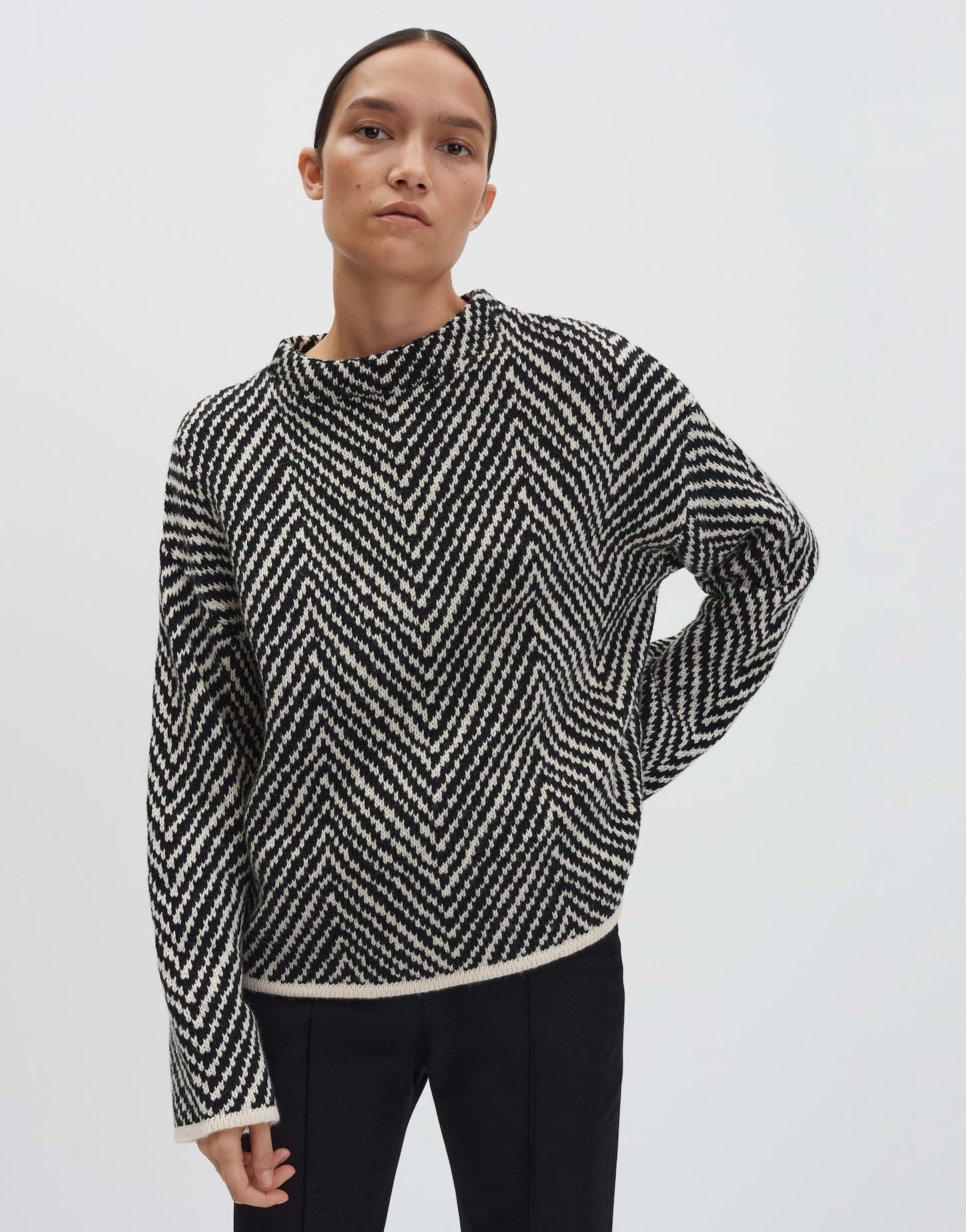 someday Strickpullover Damen