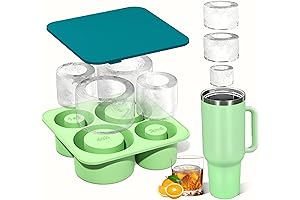 Ice Cube Tray for Stanley Cup Accessories 20 oz