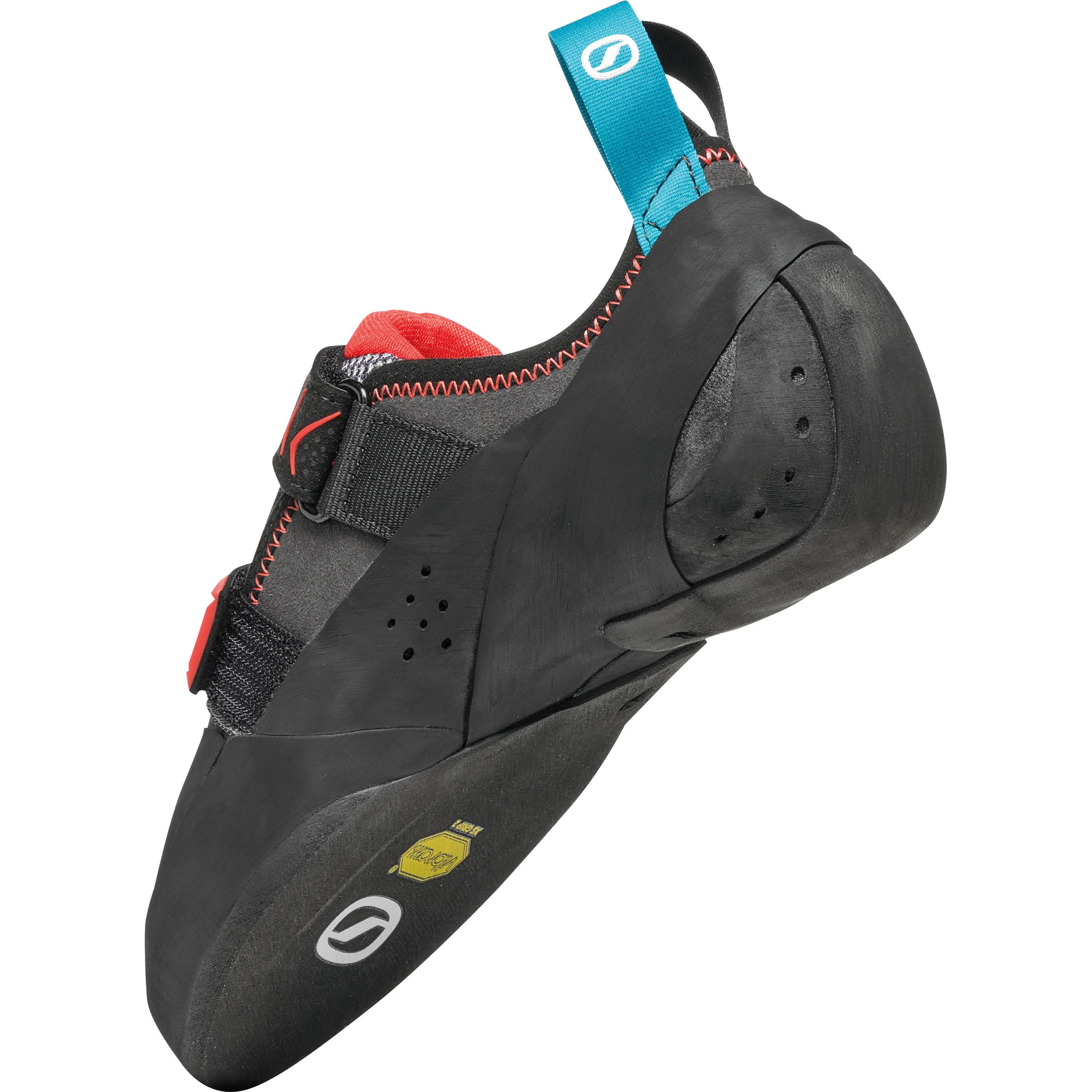 Scarpa Unisex Vapor V LV Chaussons d'escalade
