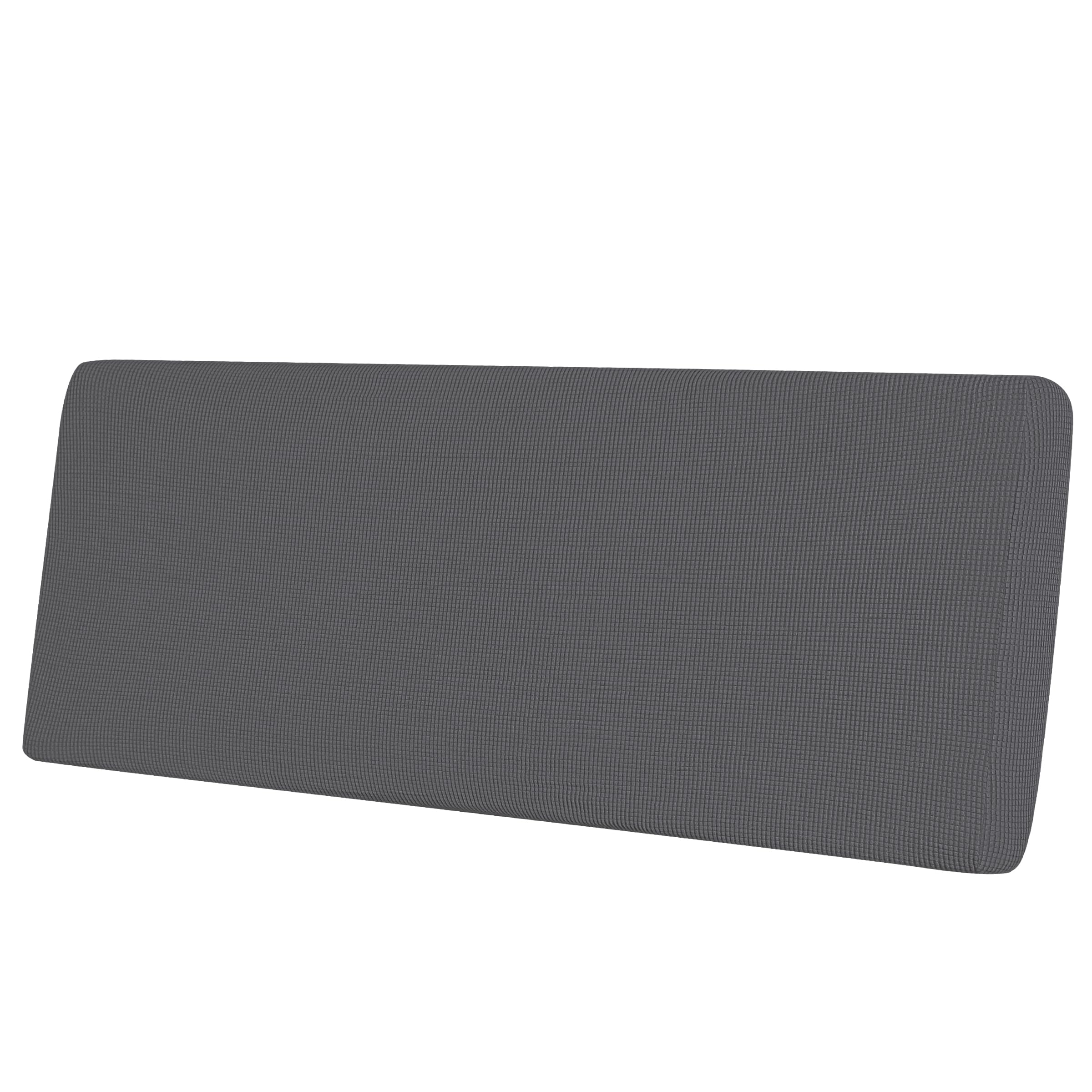 Easy-Going Stretch 1 Piece Couch Cushion Cover for Sofa