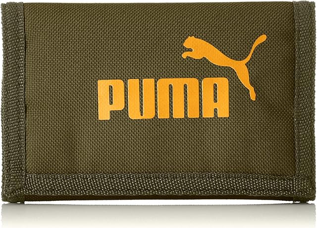 Puma Phase portfel Forest Night, OSFA
