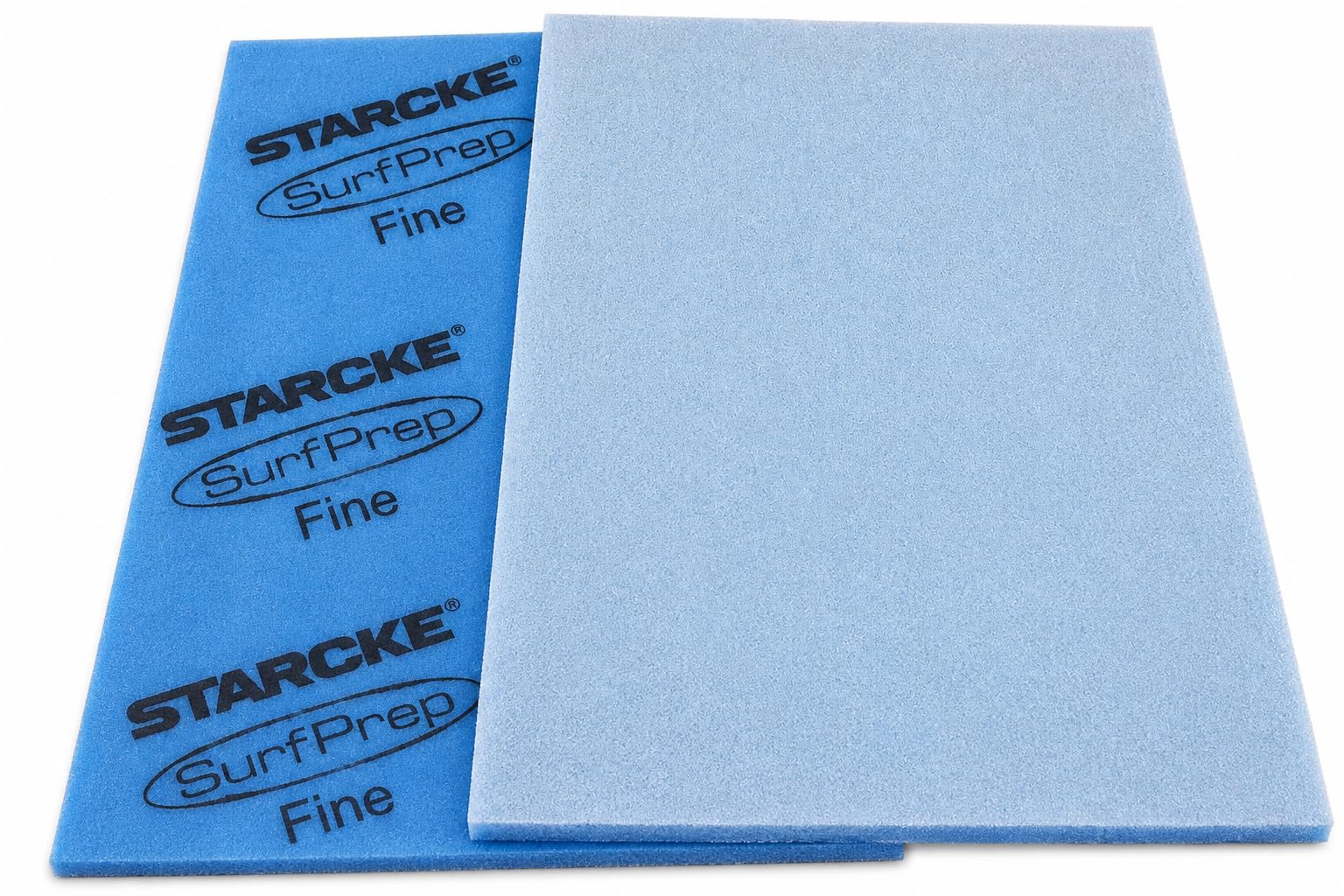 STARCKE Sanding Sponges - 20 Pack, Wood & Metal -9