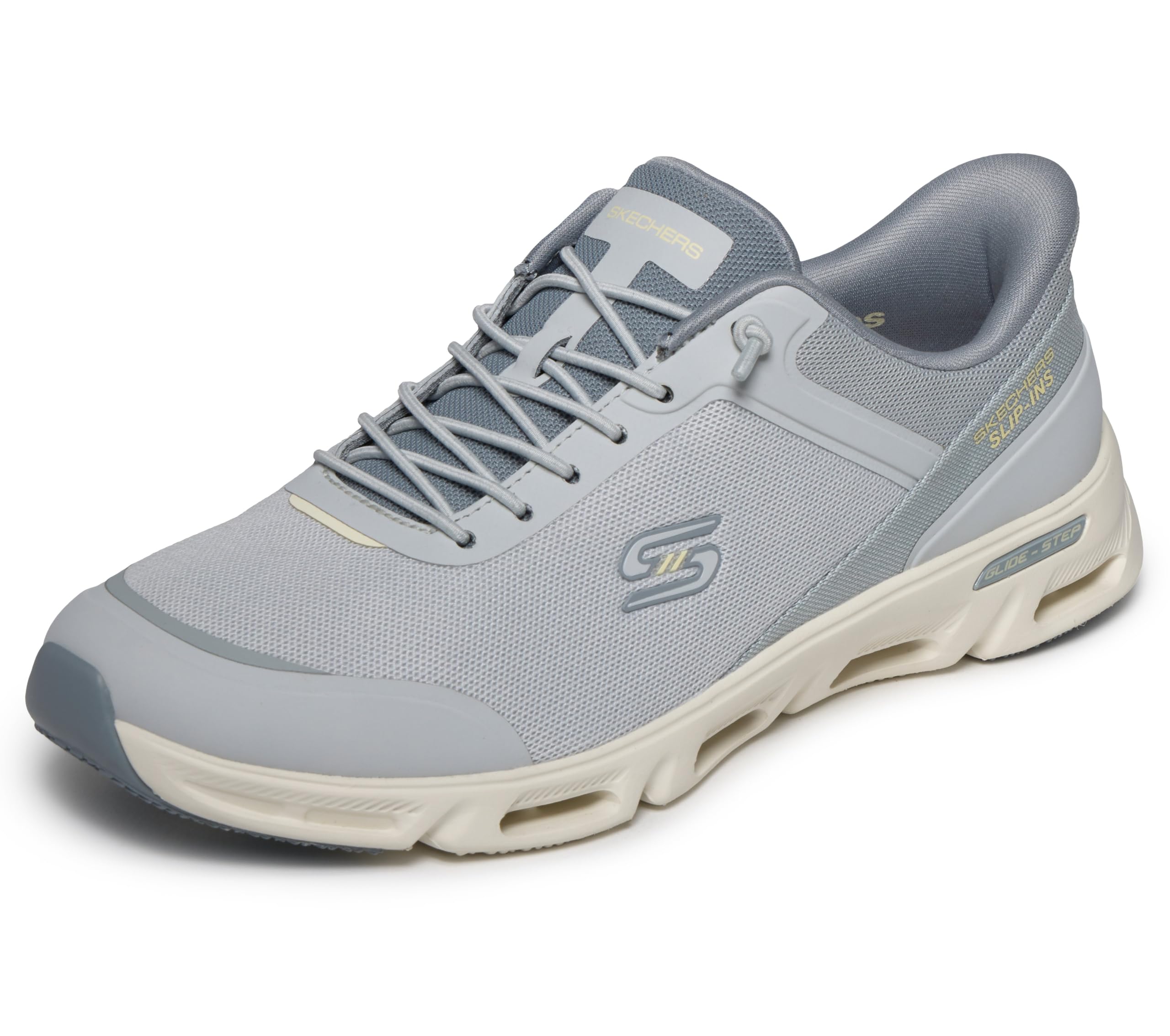 Skechers Damen Glide-Step Gratify Everyday BlissSneaker