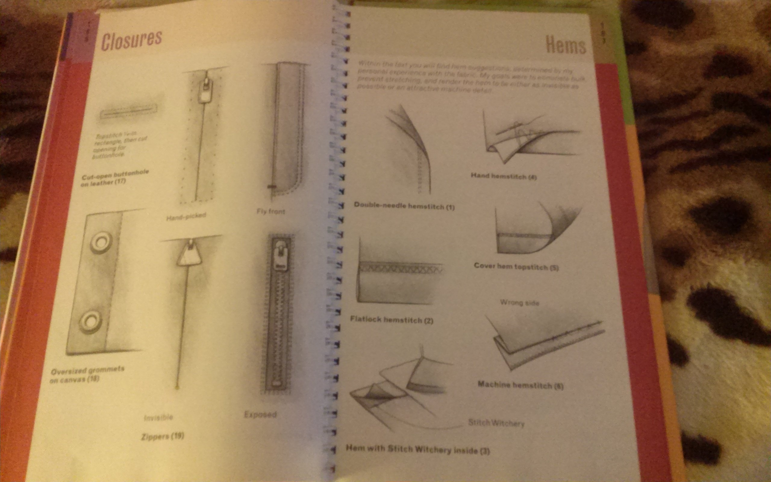 Fabric Savvy: The Essential Guide for Every Sewer - Image 4