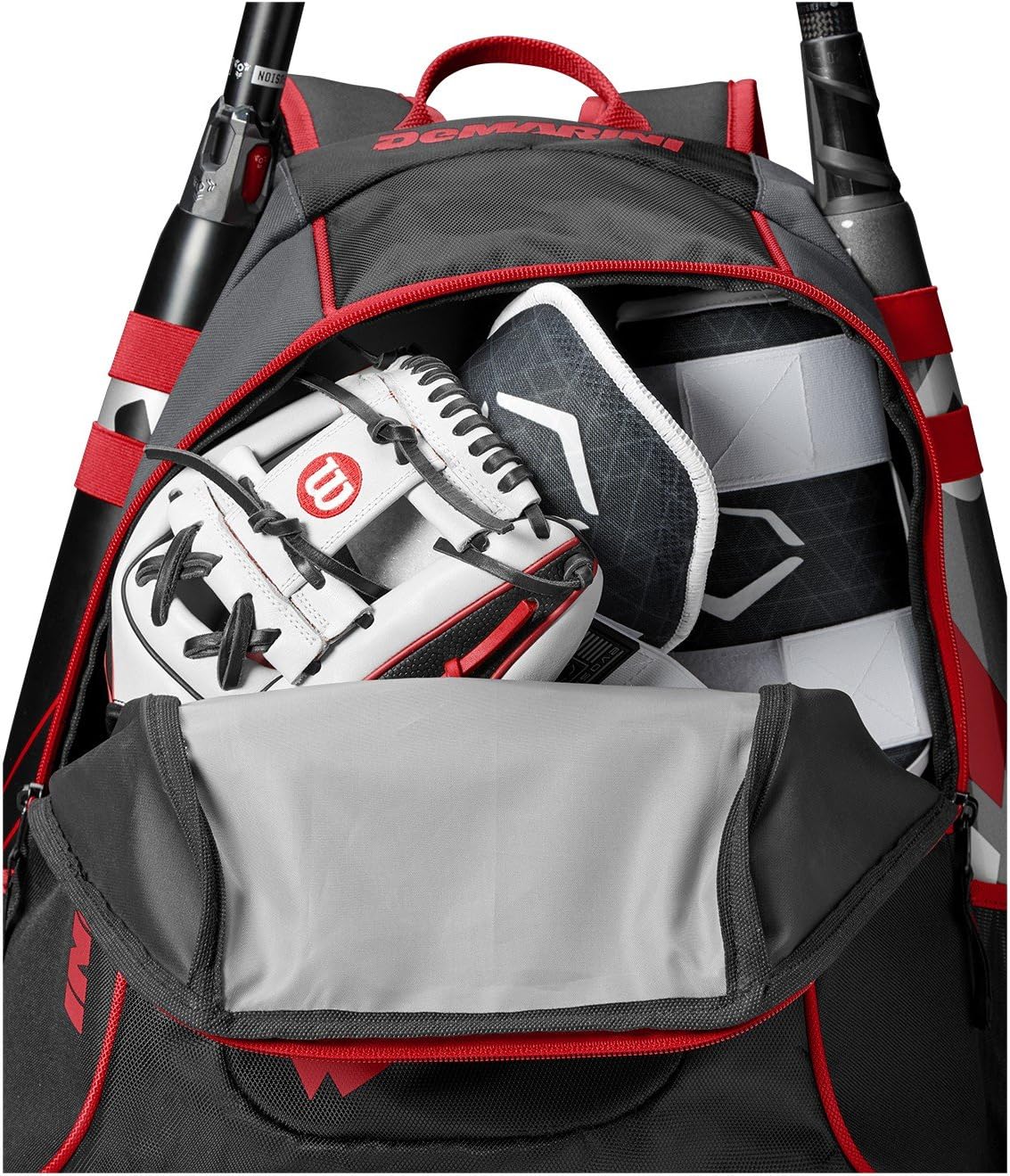 DeMarini Sabotage Backpack
