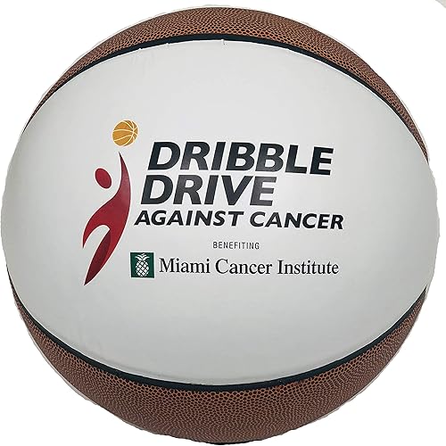 Miniatura 3 de Baloncesto personalizado de tamaño reglamentario  Panel individual  Pelota grande oficial de tamaño 7 para entrenador, papá, cualquier fan