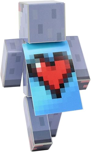 Miniatura 8 de EnderToys Figura de acción Saping Toad