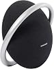 Harman Kardon Onyx Studio 8 Portable Bluetooth Speaker Black 50 W