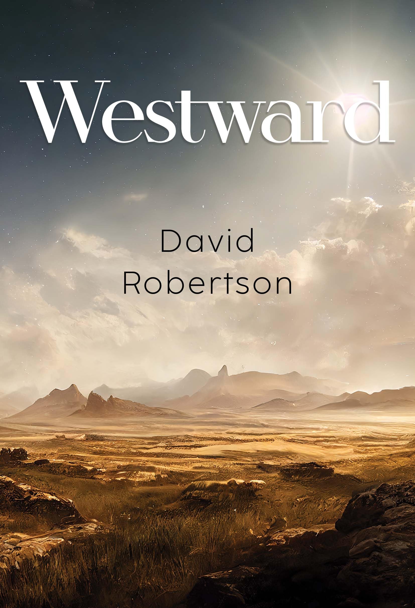 Westward