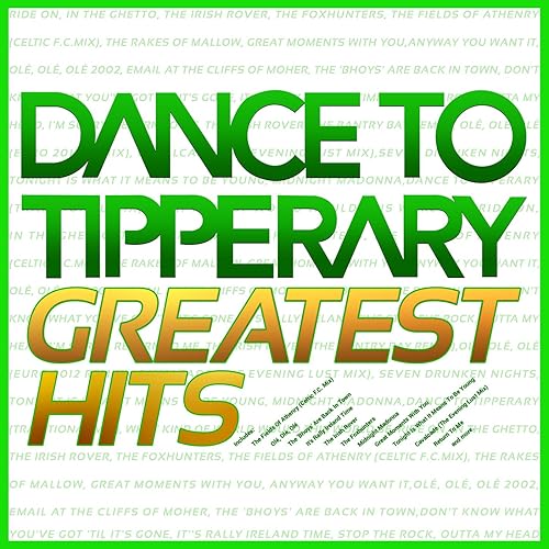 Tonight Is What It Means To Be Young By Dance To Tipperary On Amazon Music Amazon Com