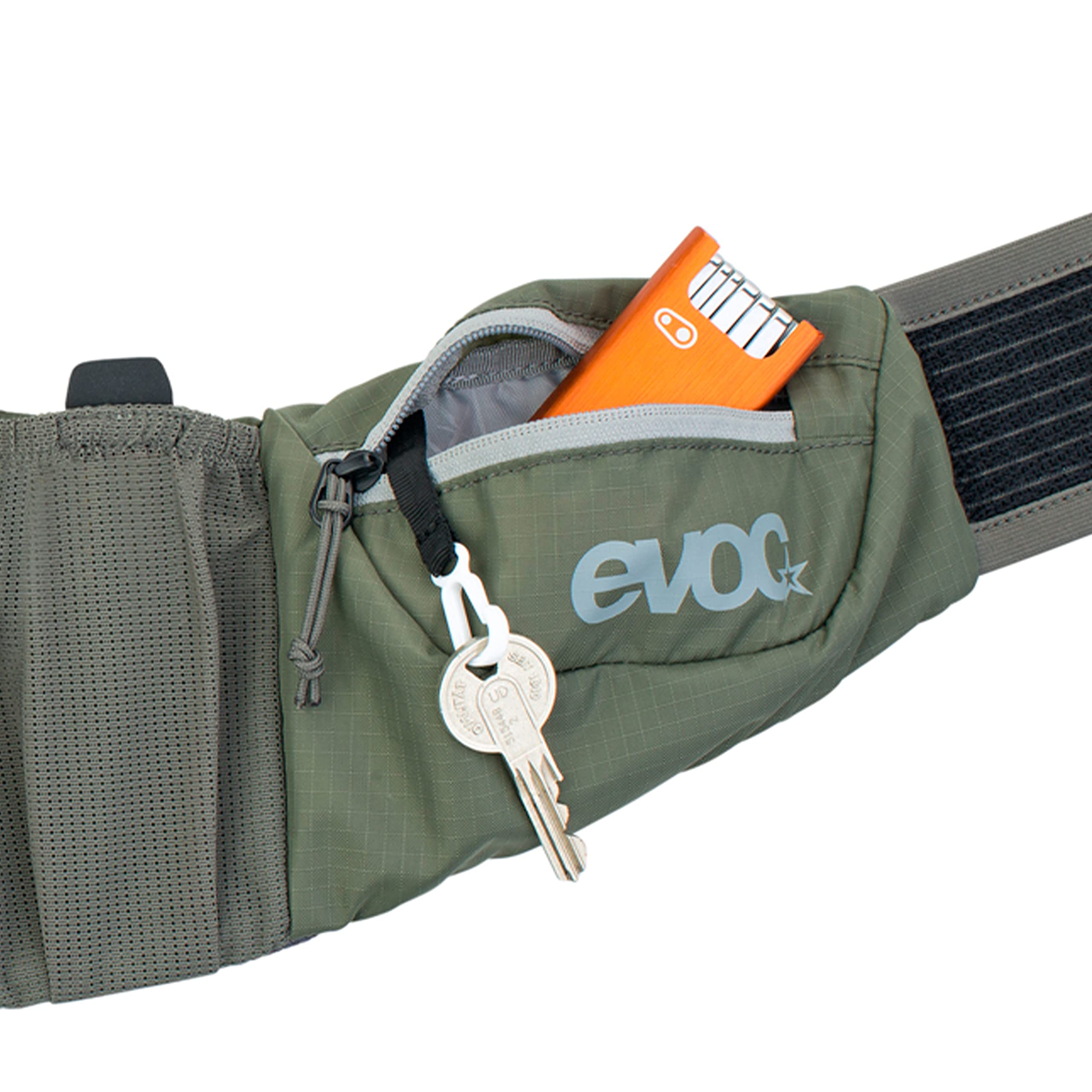 Ceinture Race Belt
