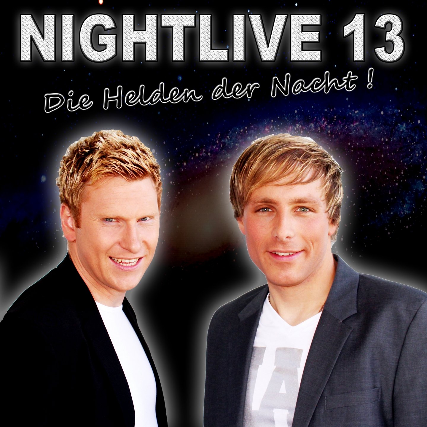 Nightlive 13