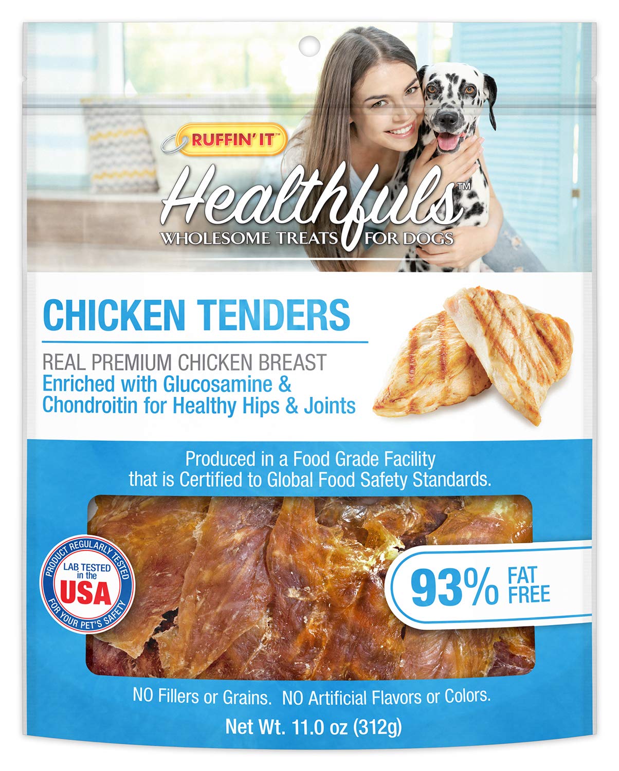 Are There Food Regulations On Dog Treats