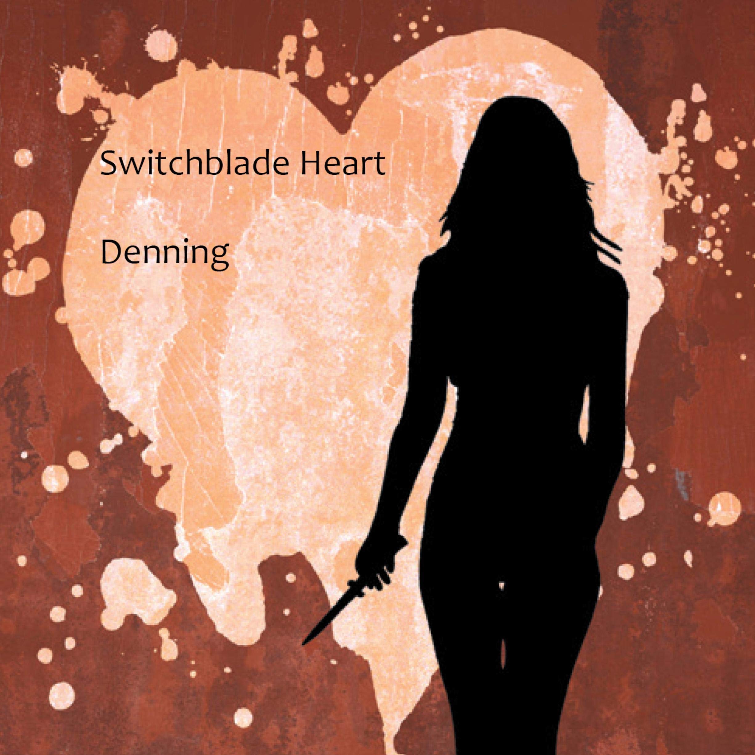 Switchblade Heart