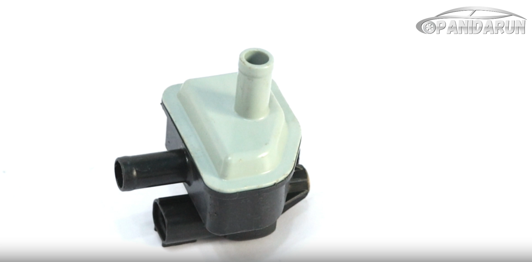 25860-0P090 Vapor Canister Purge Solenoid Valve Compatible with