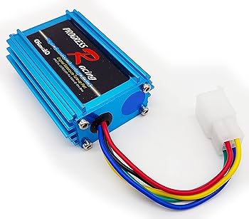ホンダ 純正エンブレム付き ウッドステアリング フタバヤラケット Amazon | FKS イグナイター CDI リミッターカット ライブディオ