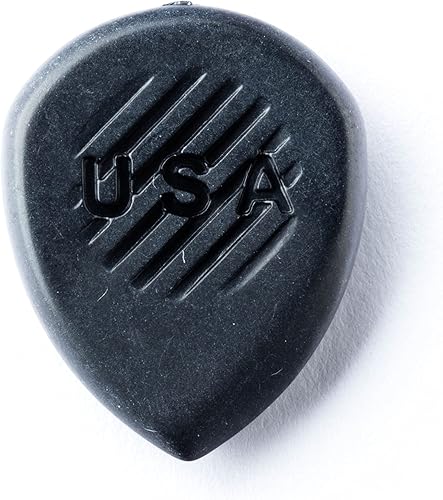 Vista 13 de Dunlop Primetone - Púas para guitarra