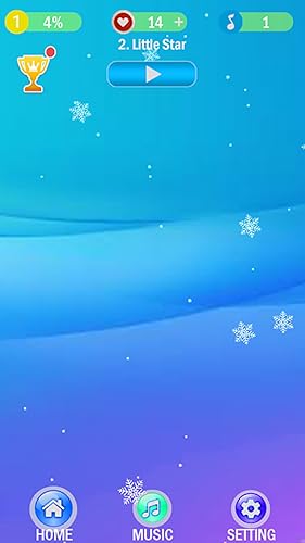 Piano Tap : Music Piano Game & Rhythm