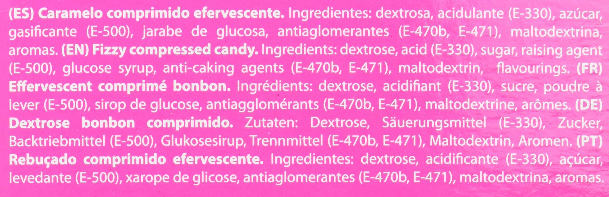 Juan Lopez, Dulce de caramelo - 150 unidades