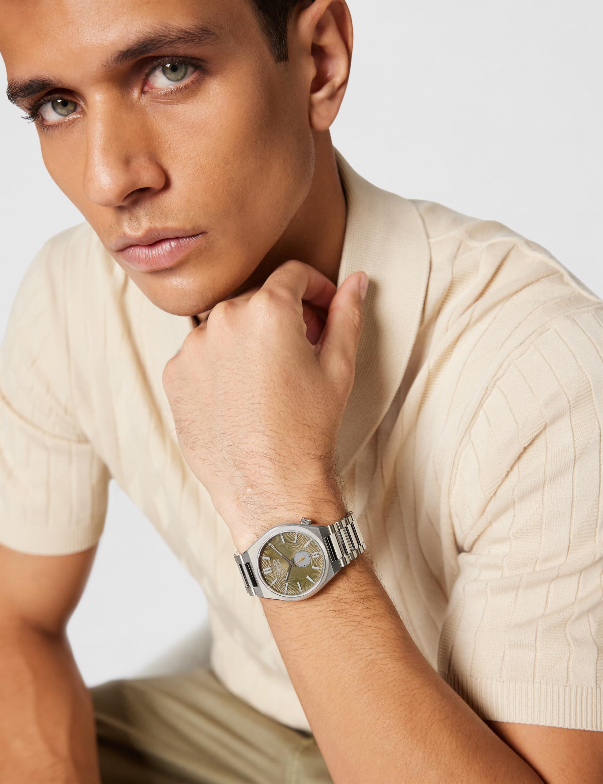 Citizen Men's Automatic Analog Watch