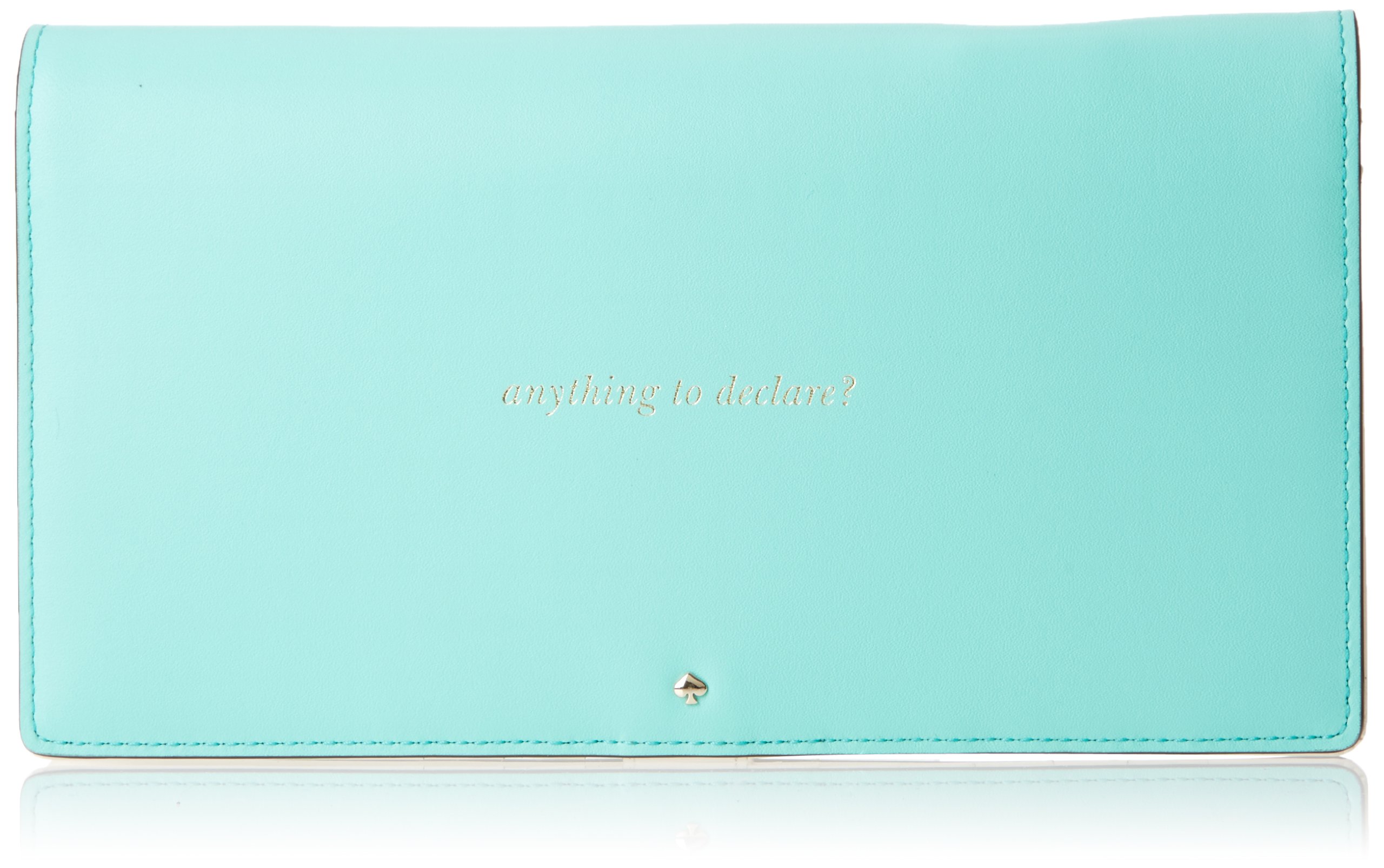 kate spade new york Bon Voyage Cate Travel Wallet Card Case