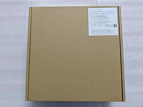 Miniatura 8 de Dofiki 15 piezas de hoja de madera contrachapada de tilo de 0.11 pulgadas x 11.8 pulgadas x 11.8 pulgadas, madera contrachapada artesanal para corte