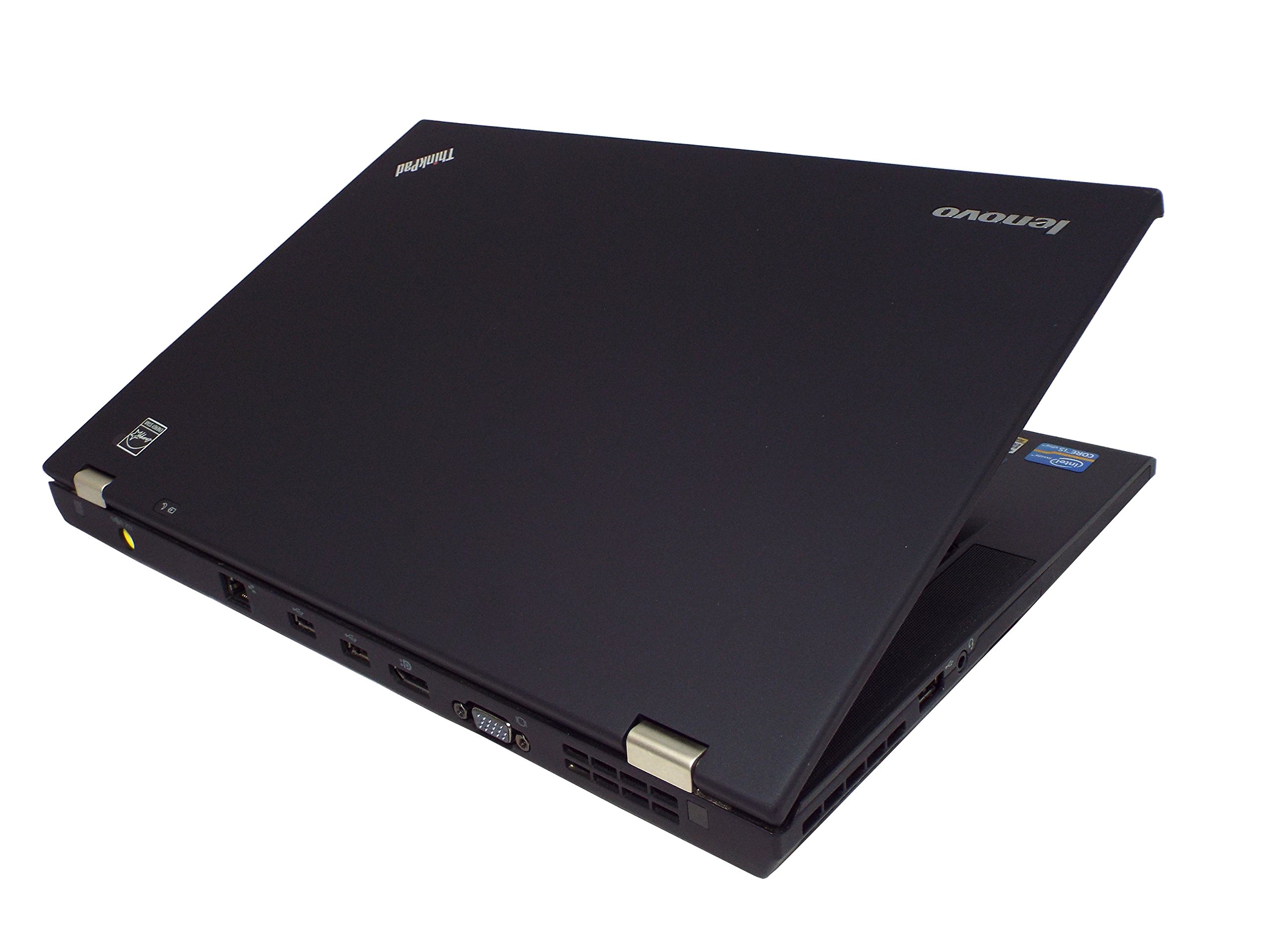 Lenovo - ThinkPad T420s 14.0型 Core i5 Eridas | IŠPARDAVIMAS Lenovo Thinkpad T420S 14.0 HD i5 8GB