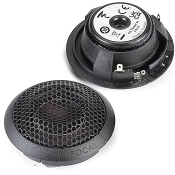 Amazon.com: Focal K2 Power 165 KRX2 6.5-Inch High Power 2