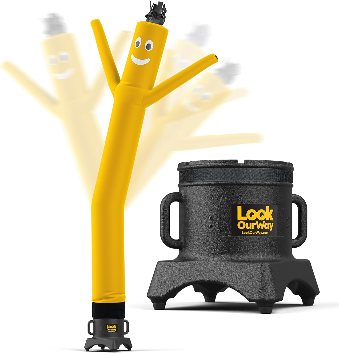 Dispositivos y Accesorios de Inflación