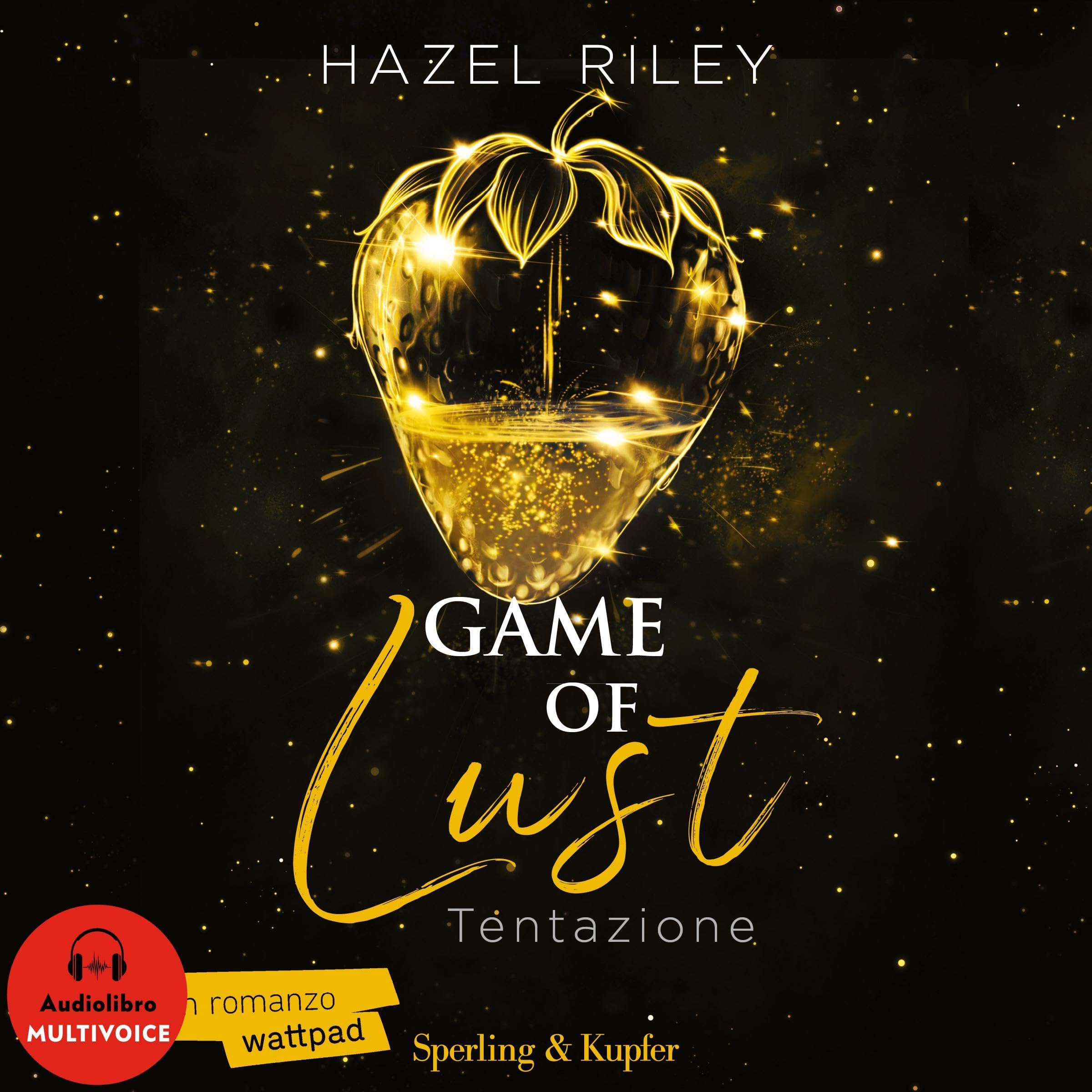Cover art for Game of Lust - Tentazione